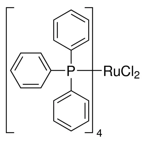 Dichlorotetrakis(triphenylphosphine)ruthenium(II)