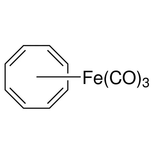 Tricarbonyl(cyclooctatetraene)iron(II)