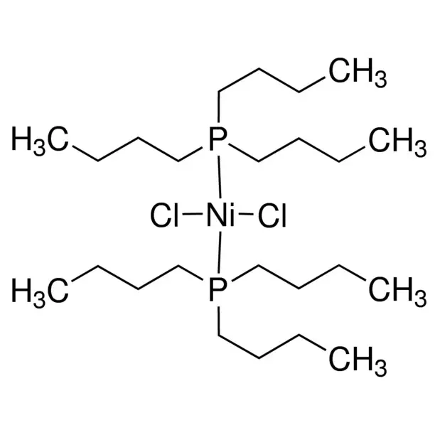 Dichlorobis(tributylphosphine)nickel(II)