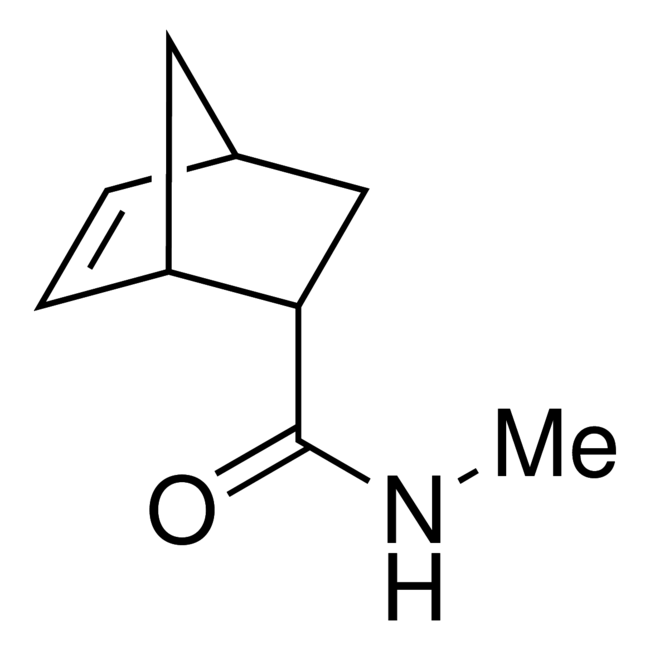 endo-N-Methyl-5-norbornene-2-carboxamide