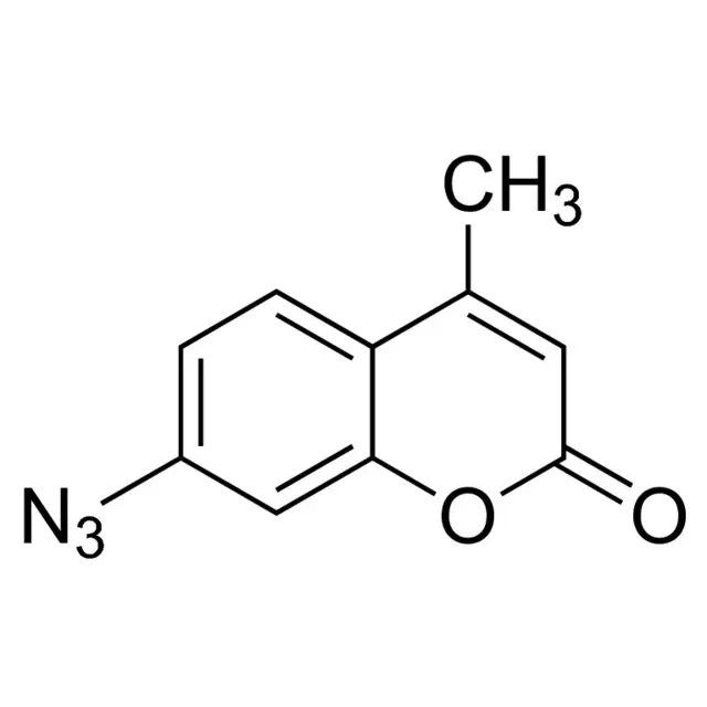 7-Azido-4-Methylcoumarin