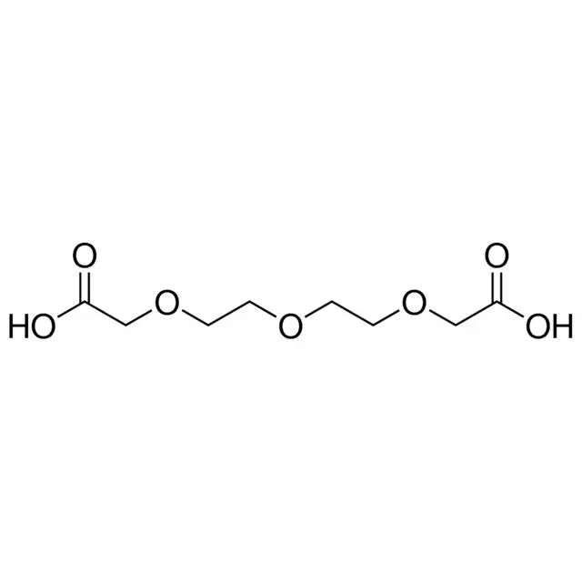 3,6,9-Trioxaundecanedioic acid