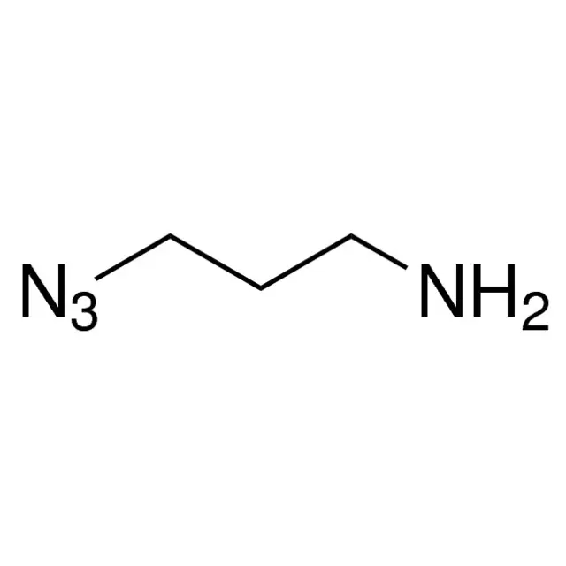 3-Azido-1-propanamine