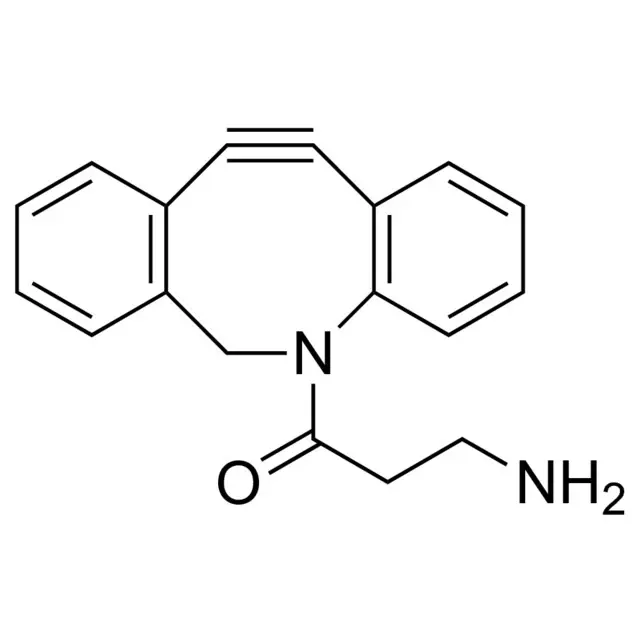 Dibenzocyclooctyne-amine