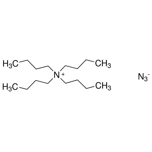 Tetrabutylammonium azide