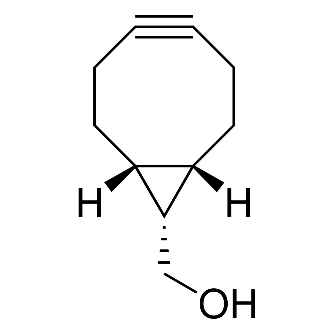 (1R,8S,9s)-Bicyclo[6.1.0]non-4-yn-9-ylmethanol