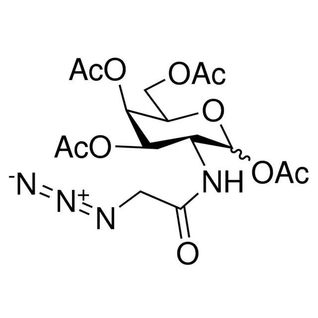 N-Azidoacetylgalactosamine-tetraacylated