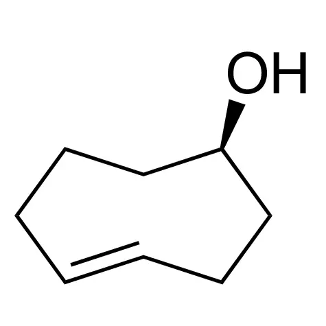 (E)-Cyclooct-4-enol