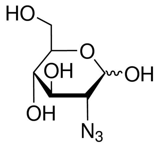 2-Azido-2-deoxy-D-glucose