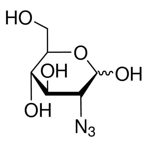 2-Azido-2-deoxy-D-glucose