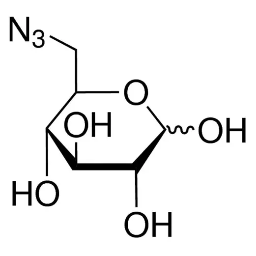 6-Azido-6-deoxy-D-glucose