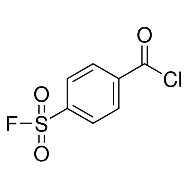 4-(Fluorosulfonyl)benzoyl chloride