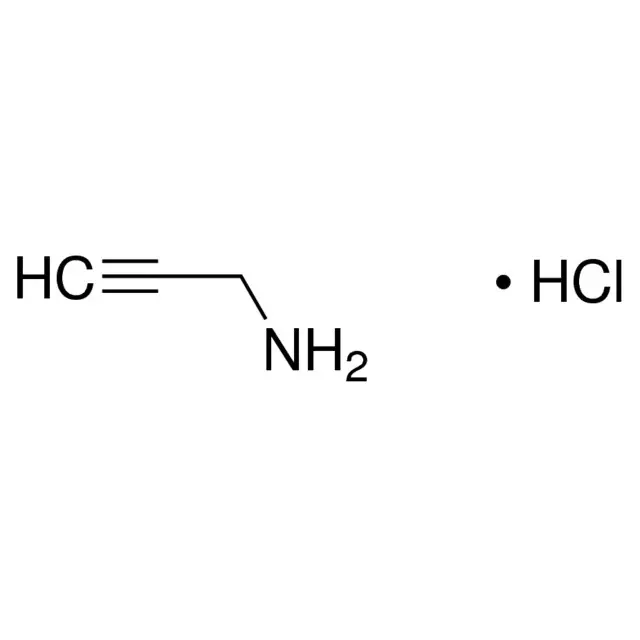 Propargylamine hydrochloride