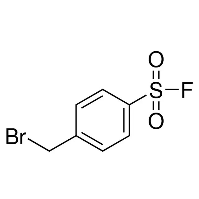 4-(Bromomethyl)benzenesulfonyl fluoride