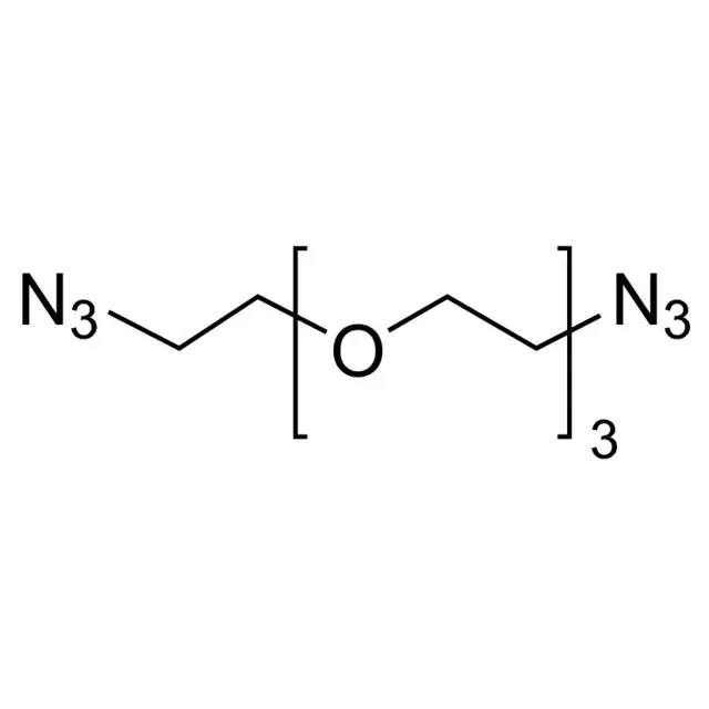 1,11-Diazido-3,6,9-trioxaundecane
