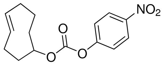 TCO-PNB ester