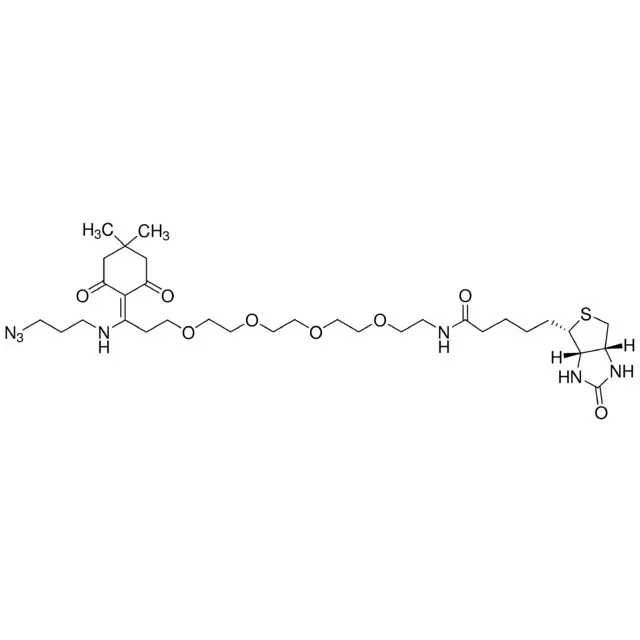 Dde biotin-azide