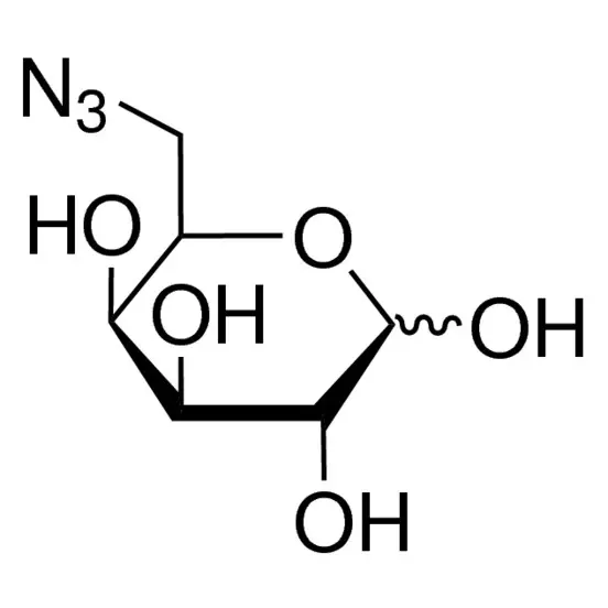 6-Azido-6-deoxy-D-galactose
