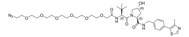 (S,R,S)-AHPC-PEG6-Azide