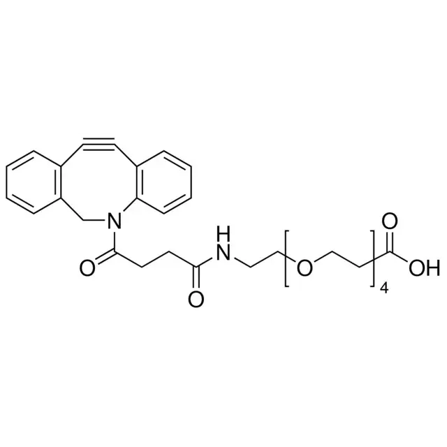 ADIBO-PEG4-acid