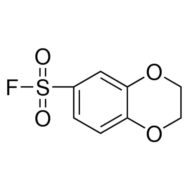 2,3-Dihydro-1,4-benzodioxin-6-sulfonyl fluoride