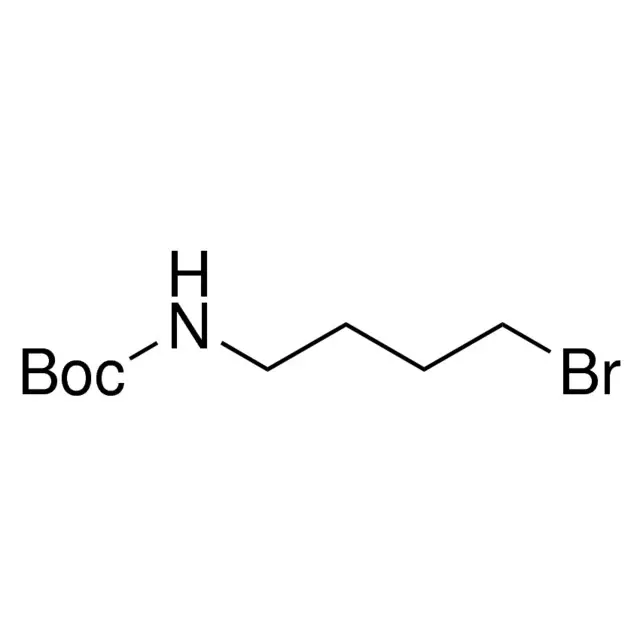 4-(Boc-amino)butyl bromide