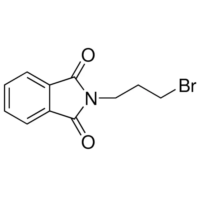 N-(3-Bromopropyl)phthalimide