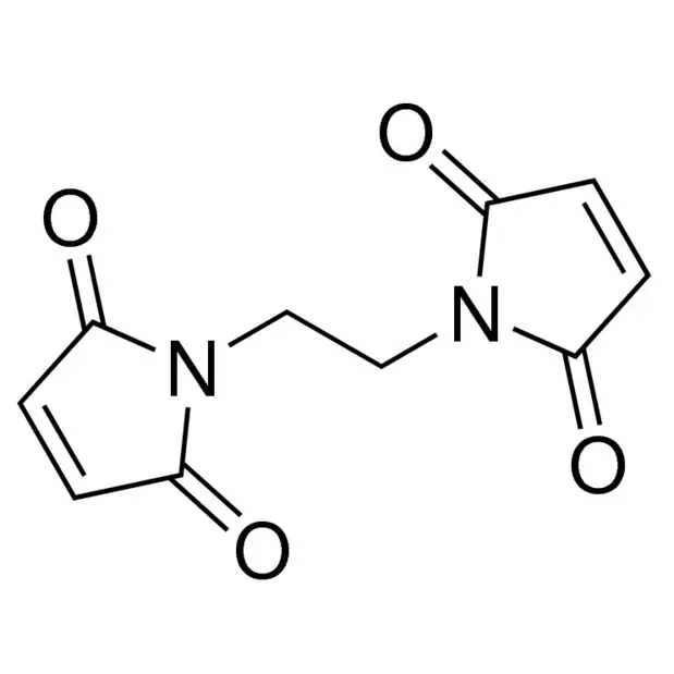 BMOE (bis-maleimidoethane)