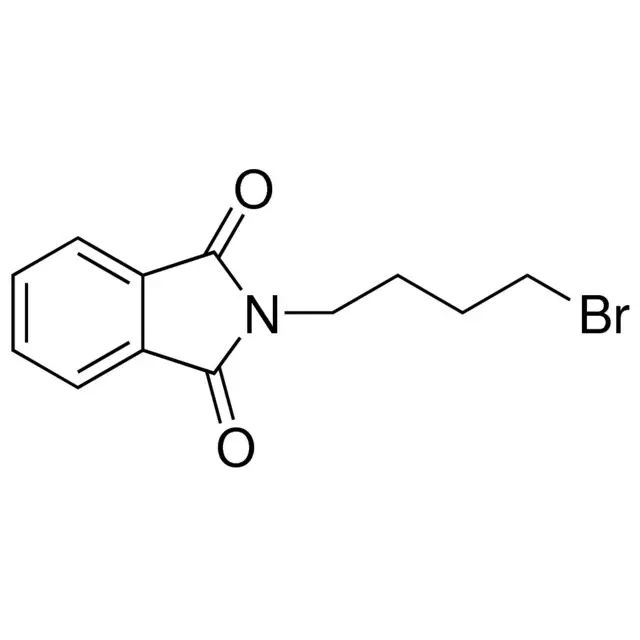 N-(4-Bromobutyl)phthalimide