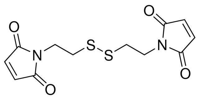 DTME (dithio-bis-maleimidoethane)