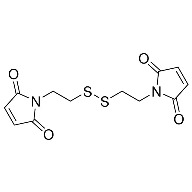 DTME (dithio-bis-maleimidoethane)