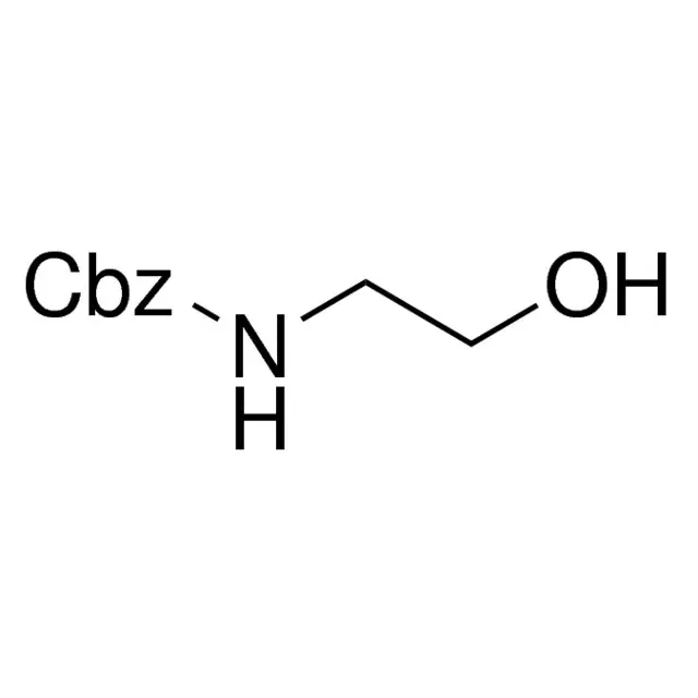 N-Z-Ethanolamine