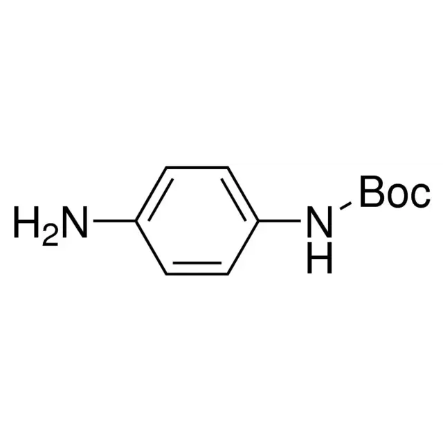 N-Boc-p-phenylenediamine