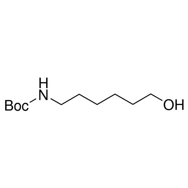 6-(Boc-amino)-1-hexanol