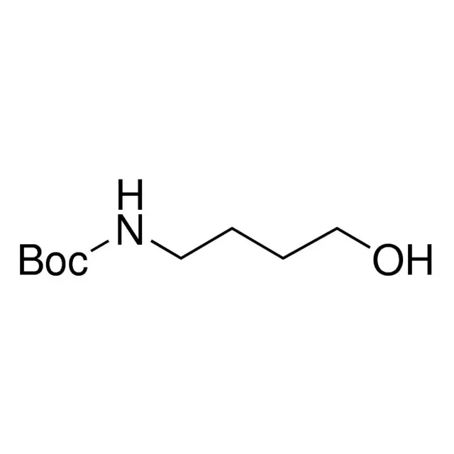 4-(Boc-amino)-1-butanol
