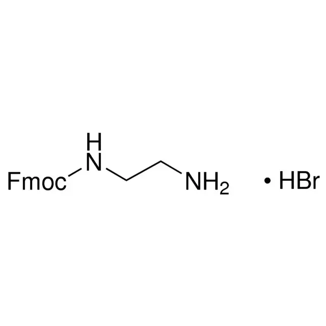 N-Fmoc-ethylenediamine hydrobromide