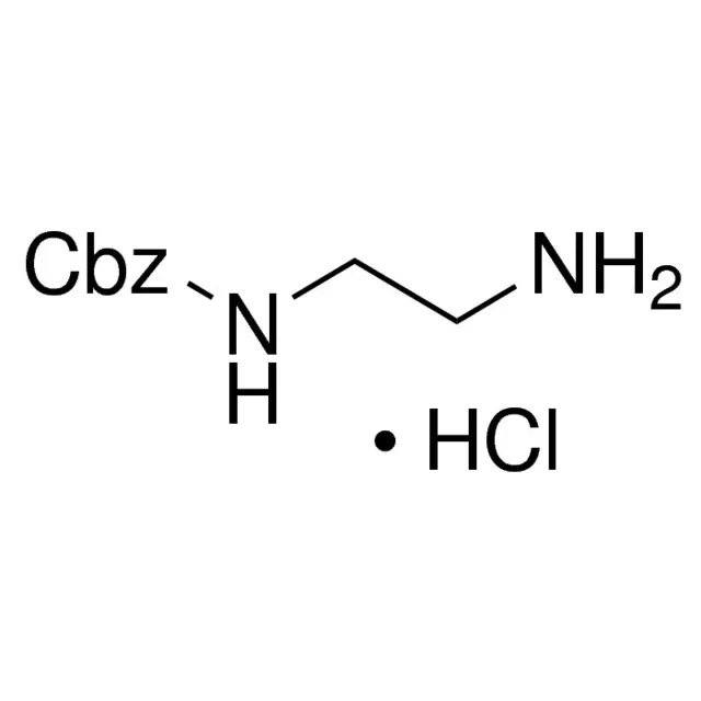 N-Z-Ethylenediamine hydrochloride