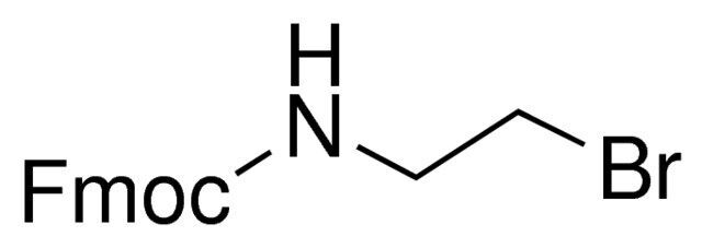 2-(Fmoc-amino)ethyl bromide