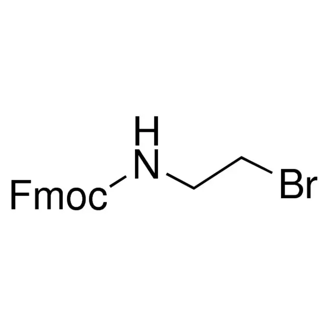 2-(Fmoc-amino)ethyl bromide