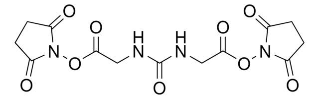 Urea crosslinker – C2-arm, NHS ester
