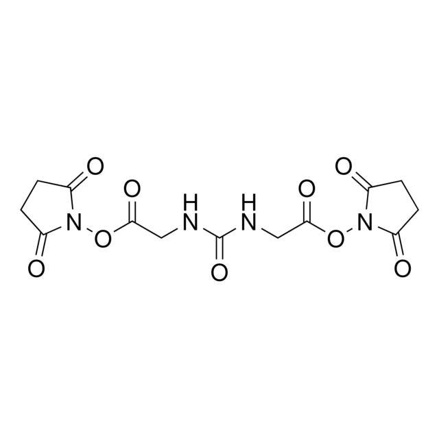 Urea crosslinker – C2-arm, NHS ester