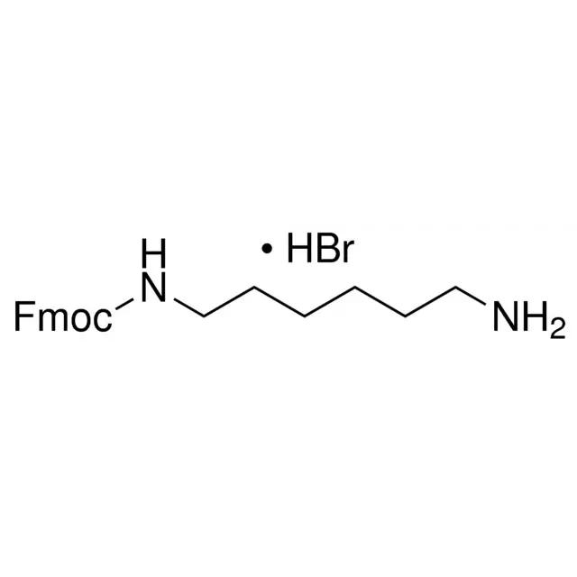N-Fmoc-1,6-hexanediamine hydrobromide