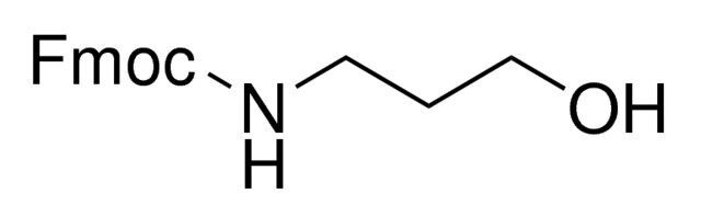 3-(Fmoc-amino)-1-propanol