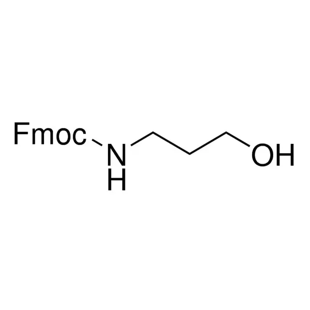 3-(Fmoc-amino)-1-propanol