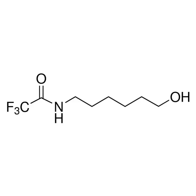 N-(6-Hydroxyhexyl)trifluoroacetamide