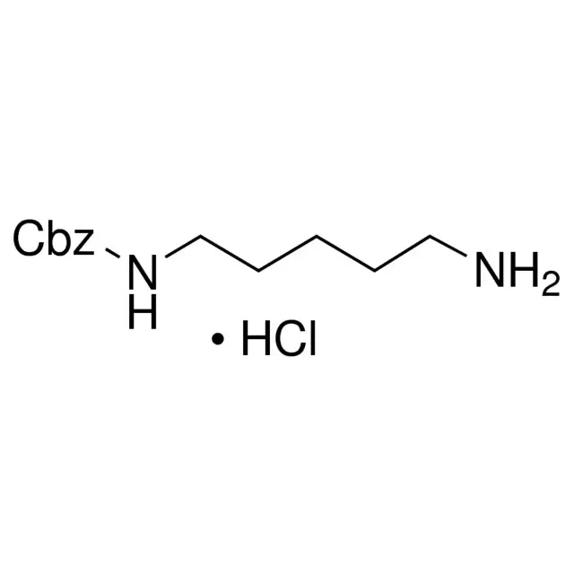 N-Z-1,5-pentanediamine hydrochloride
