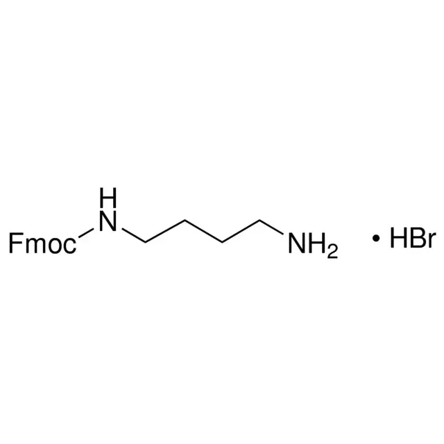N-Fmoc-1,4-butanediamine hydrobromide