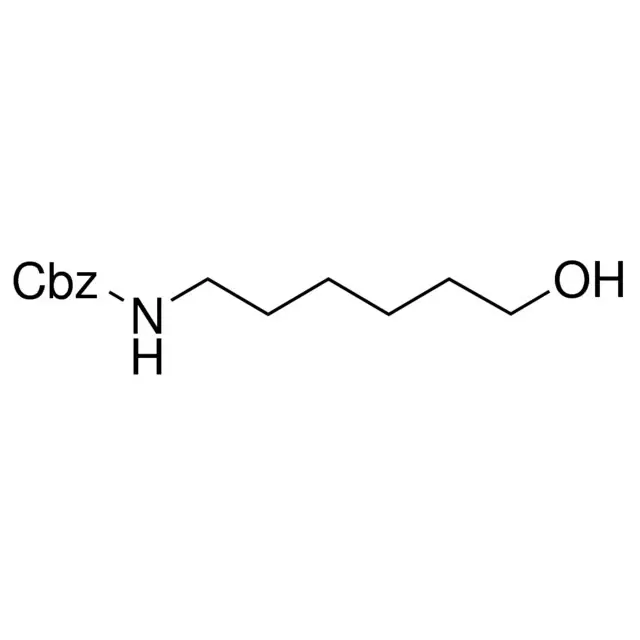6-(Z-Amino)-1-hexanol