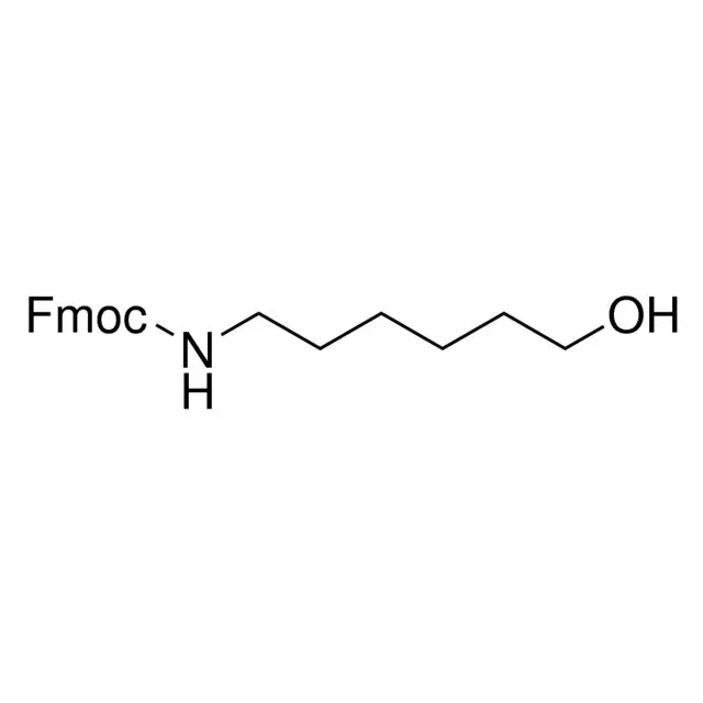 6-(Fmoc-amino)-1-hexanol