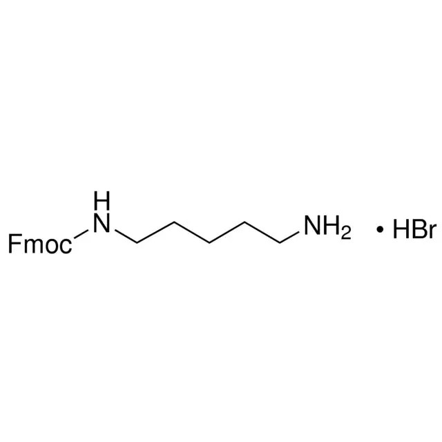 N-Fmoc-cadaverine hydrobromide